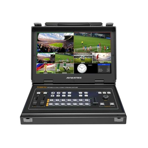 Avmatrix pvs0613u ips - avmatrix,