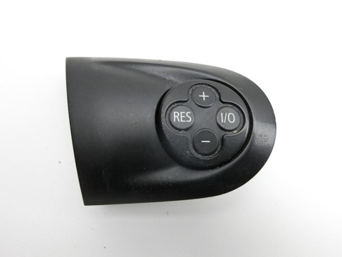 Lenkradschalter