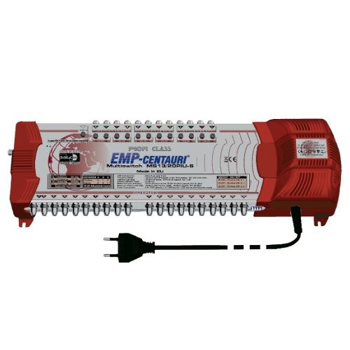 Emp profiline multischalter - emp,