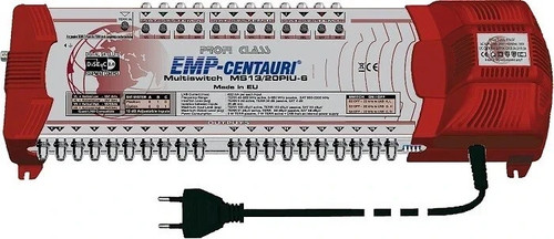 Emp centauri profi - emp-centauri, line