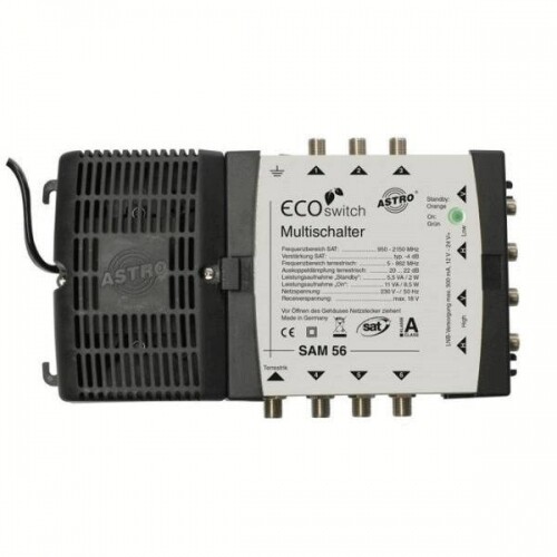 Astro sam ecoswitch - astro, 56