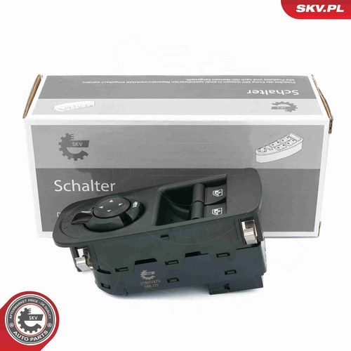 Schalter fensterheber esen skv - schalter,