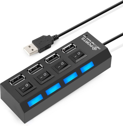 High speed ports usb - high, 4