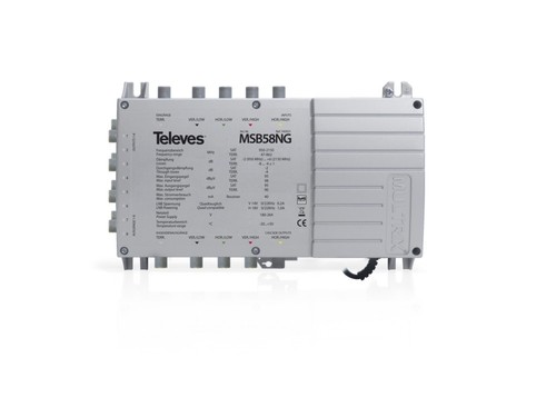 Televes